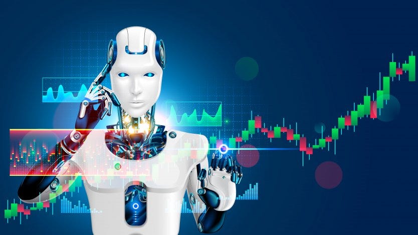 trading bot